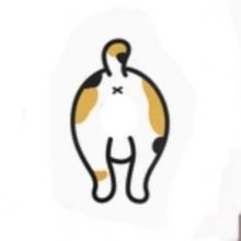 catbuttocks
