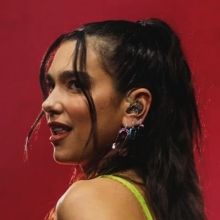 chartsdualipa