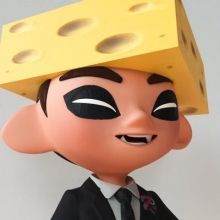 cheesemeister3k