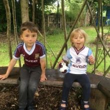 chesterhammers