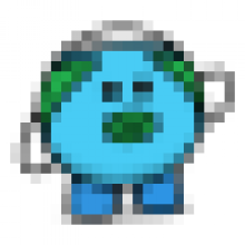 chikyukun
