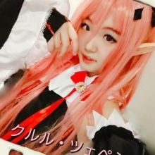 chizuru.cosume