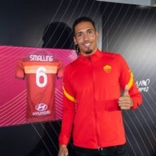 chrissmalling