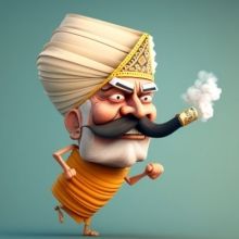 cigardians