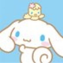 cinnamon.sanrio