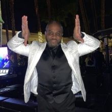 clarencehilljr