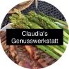 claudiasgenuss