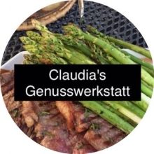 claudiasgenuss