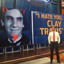 claytravis