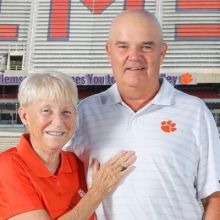 clemsonlady