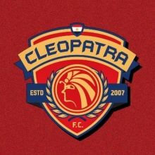 cleopatrafc