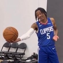 clippers.iq