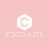 coconutsjpn