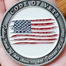 codeofvets
