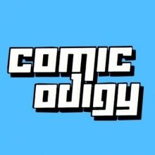comicodigy