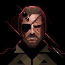 comradesnake
