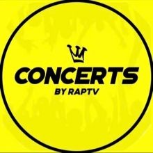 concertsbyrap