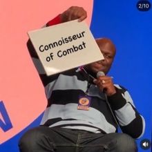 conofcombat