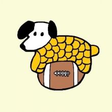 corndoggylol