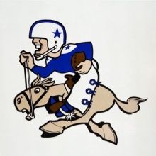 cowboysold