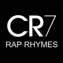 cr7raprhymes