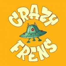 crazyfrens