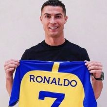 cronaldonews