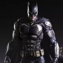 cryptosbatman