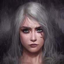 daenirart