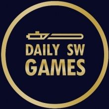 daiiyswgames