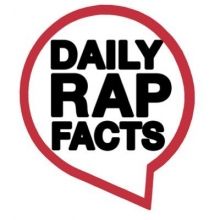 dailyrapfacts