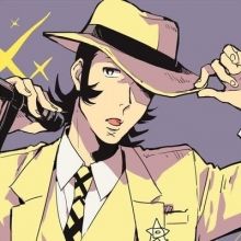 dandywestman