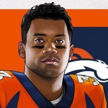 dangerusswilson