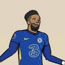 dantizercfc