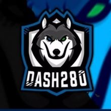 dash280