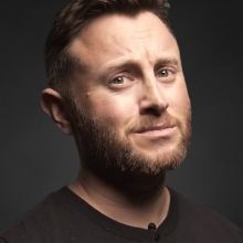 daveoshry
