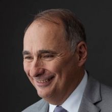 davidaxelrod