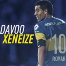 davooxeneizejrr