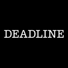 deadline