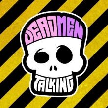 deadmentalkpod