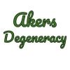 degeneracyakers