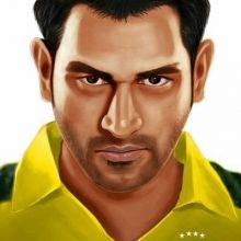 dhoniism
