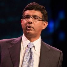 dineshdsouza