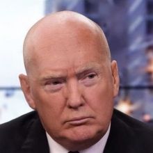 donaldvantrump