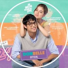 donbelleofc