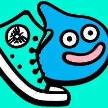 dqwalk