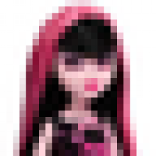 draculaura