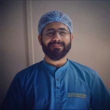 drsfaizanahmad
