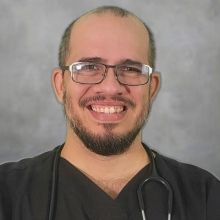 dryared
