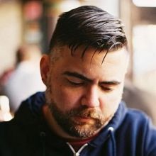 dustinhosseini